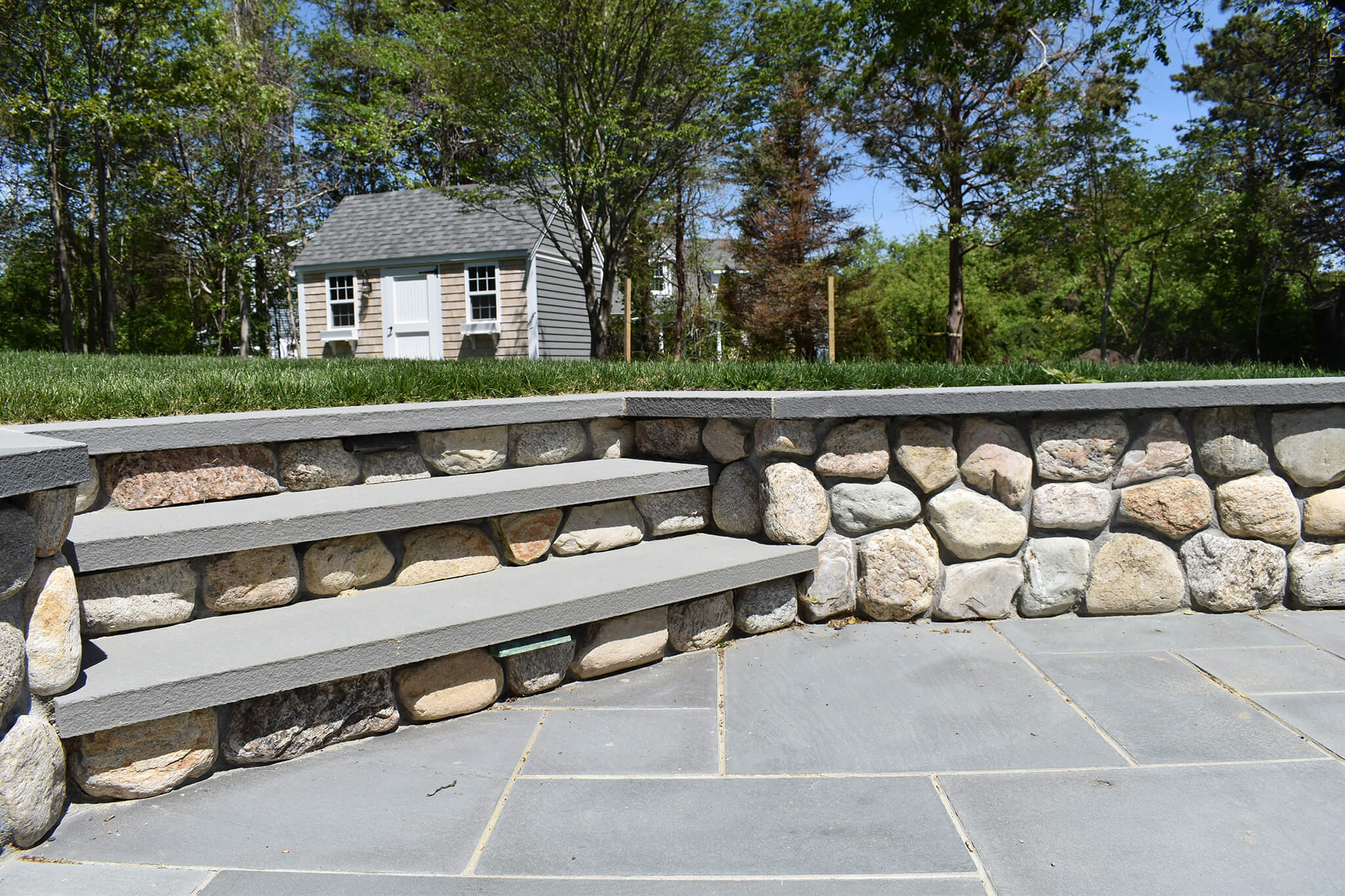Dennis, MA Landscaping Companies