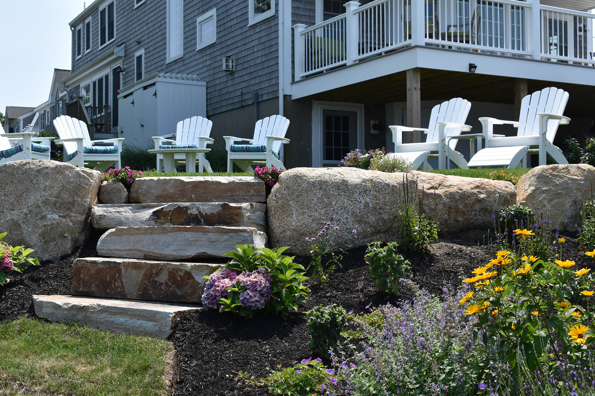 Dennis, MA Landscaping Services