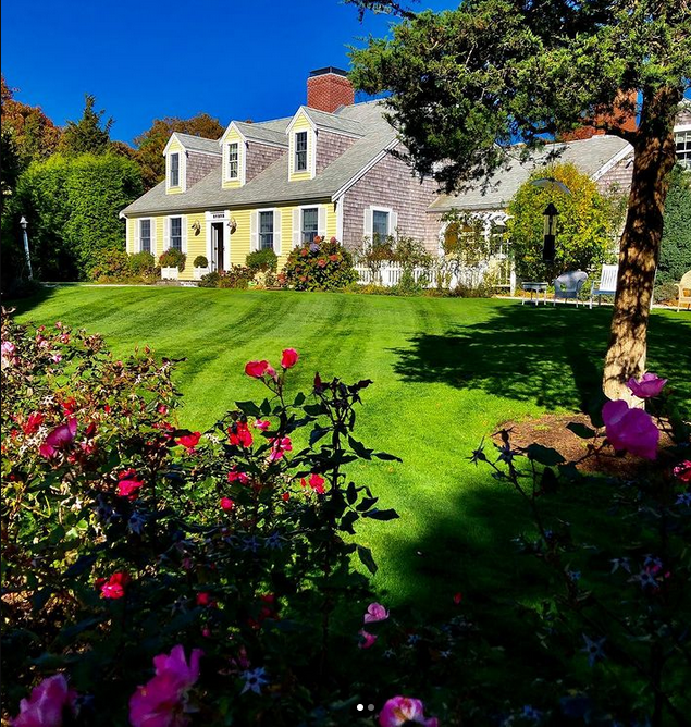 Yarmouth Port Ma Landscaping Services, Fine Line Landscaping Wilmington Ma